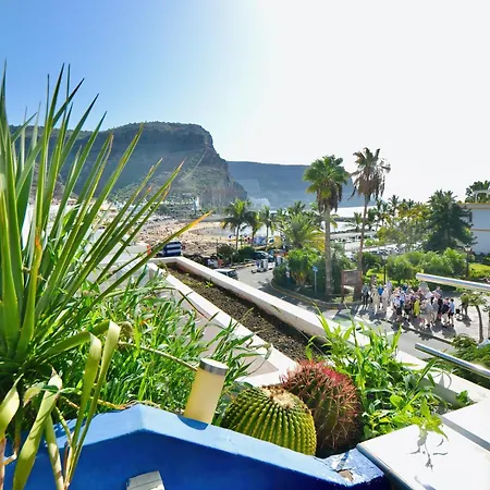 Casa Vivienne Perfectly Located With Roof Terrace In & Marina Gran Canaria Apartment *