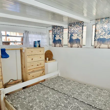 Casa Vivienne Perfectly Located With Roof Terrace In & Marina Gran Canaria Apartment Puerto De Mogan